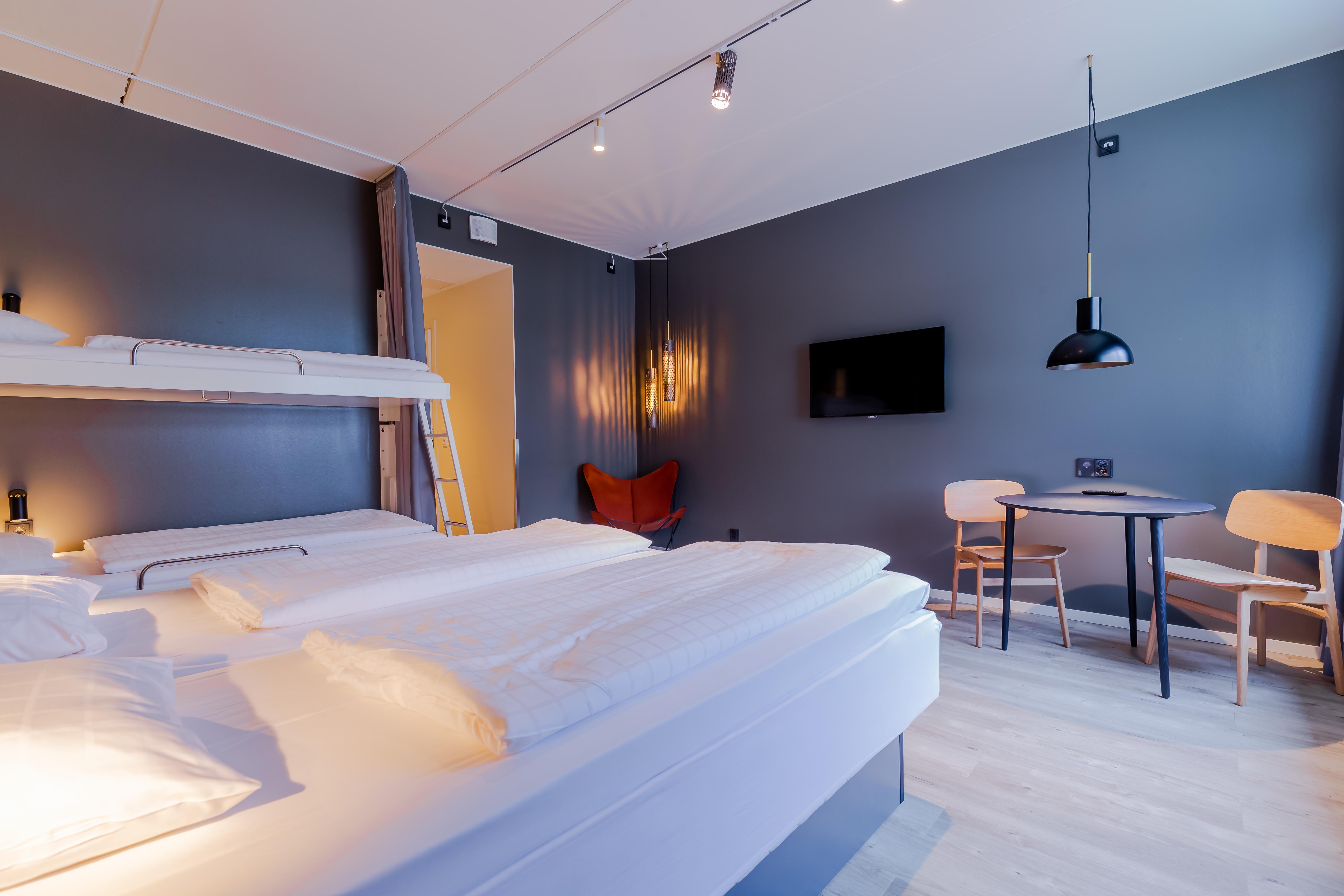 Zleep Hotel Upplands Väsby Exteriör bild